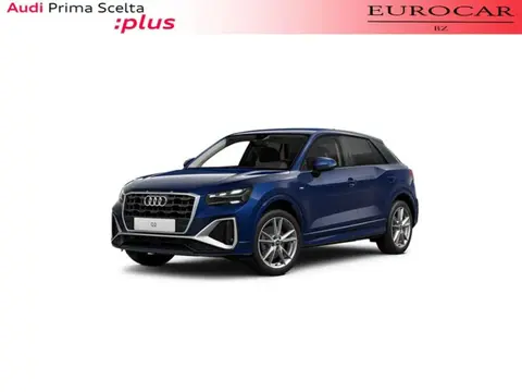 Annonce AUDI Q2 Diesel 2023 d'occasion 