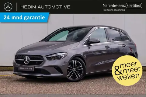 Used MERCEDES-BENZ CLASSE B Petrol 2023 Ad 