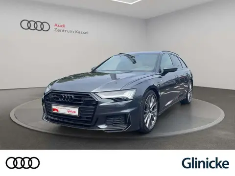 Annonce AUDI A6 Diesel 2023 d'occasion 