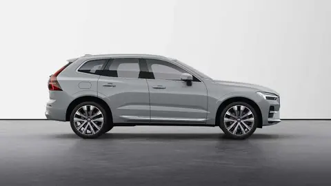 Annonce VOLVO XC60 Hybride 2024 d'occasion 