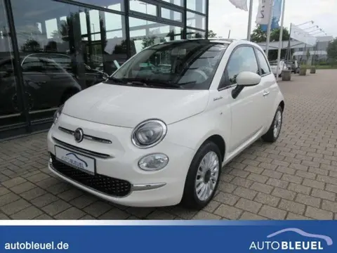 Annonce FIAT 500 Essence 2023 d'occasion 