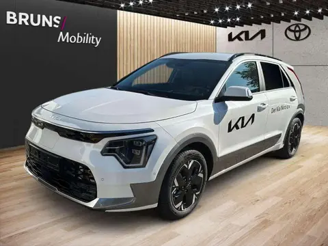 Annonce KIA E-NIRO Électrique 2024 d'occasion 