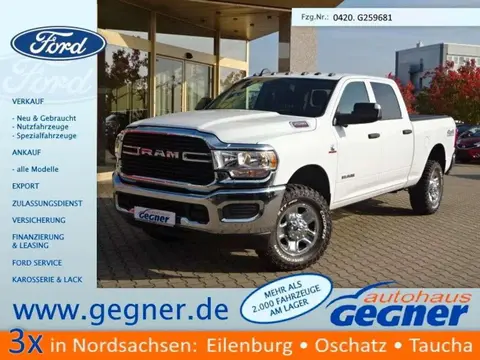 Used DODGE RAM Diesel 2021 Ad 