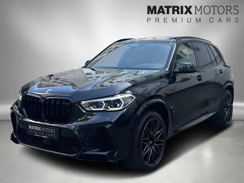 Annonce BMW X5 Essence 2020 d'occasion 