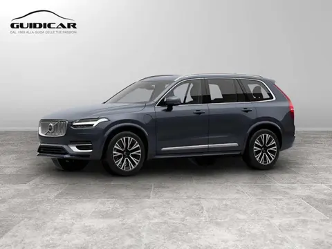 Annonce VOLVO XC90 Essence 2024 d'occasion 