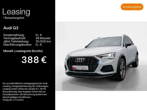 Annonce AUDI Q3 Diesel 2023 d'occasion 