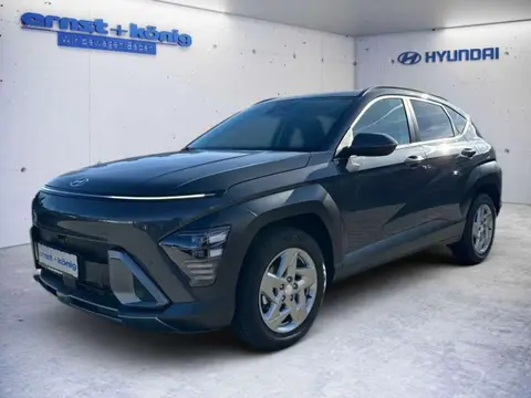 Used HYUNDAI KONA Petrol 2024 Ad 