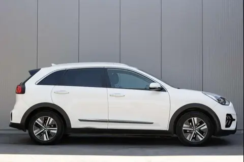 Used KIA NIRO Hybrid 2020 Ad 