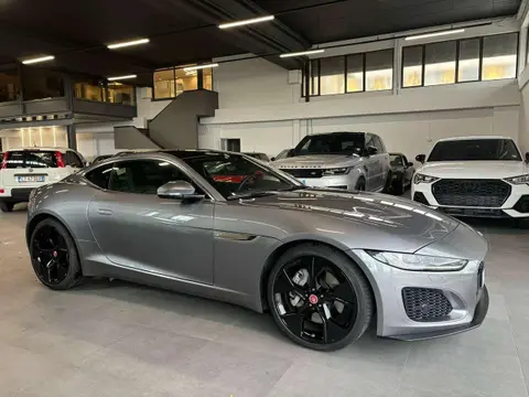 Annonce JAGUAR F-TYPE Essence 2021 d'occasion 