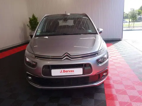 Used CITROEN C4 Diesel 2020 Ad 