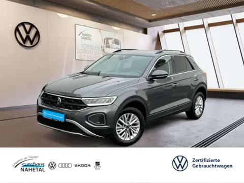 Used VOLKSWAGEN T-ROC Petrol 2023 Ad 