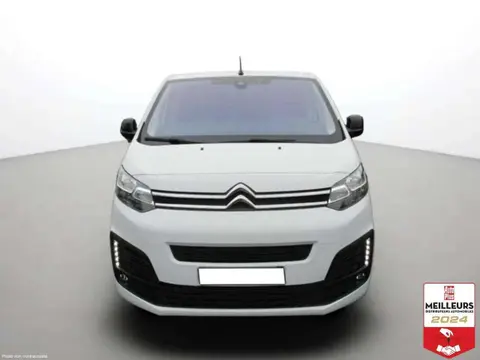 Annonce CITROEN JUMPY Diesel 2023 d'occasion 