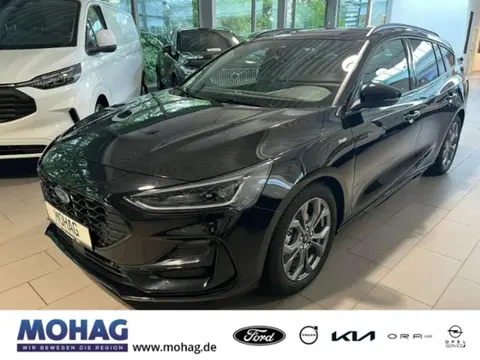 Annonce FORD FOCUS Diesel 2023 d'occasion 