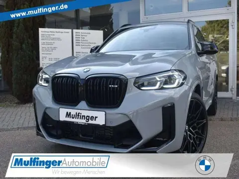 Annonce BMW X3 Essence 2024 d'occasion 