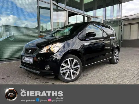 Used SEAT MII Electric 2021 Ad 