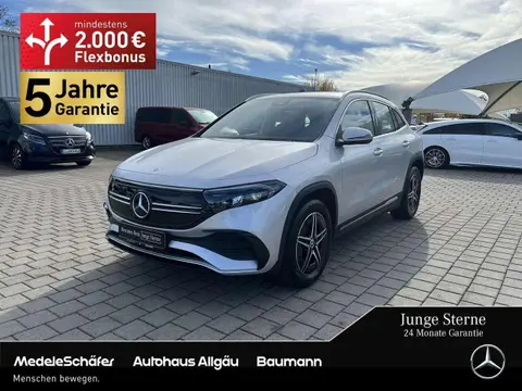 Used MERCEDES-BENZ CLASSE EQA Electric 2023 Ad 