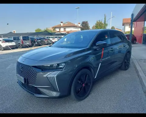 Annonce DS AUTOMOBILES DS7  2023 d'occasion 