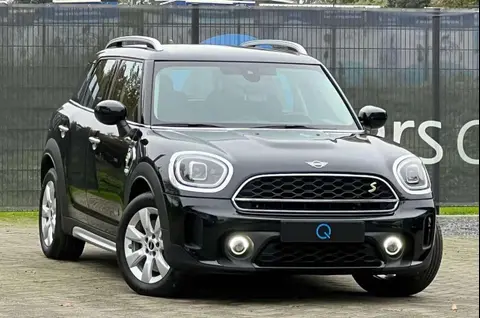 Used MINI COOPER Hybrid 2022 Ad 