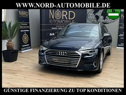 Used AUDI A6 Diesel 2020 Ad Germany