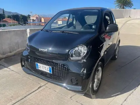 Used SMART FORTWO Electric 2023 Ad 