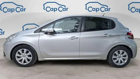 Used PEUGEOT 208 Petrol 2018 Ad 