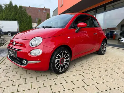 Used FIAT 500 Petrol 2023 Ad 