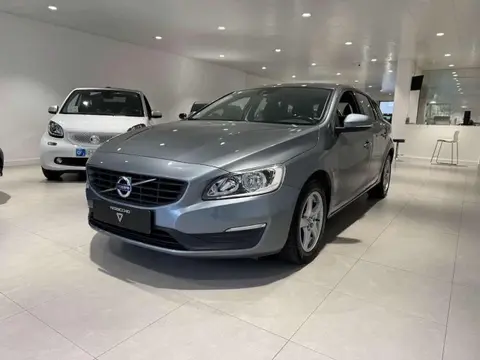 Used VOLVO V60 Diesel 2017 Ad 