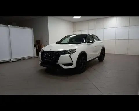 Used DS AUTOMOBILES DS3 CROSSBACK Diesel 2020 Ad 