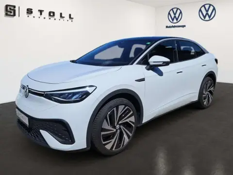 Annonce VOLKSWAGEN ID.5 Électrique 2023 d'occasion 