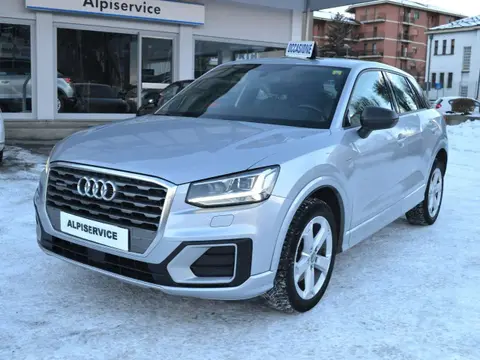 Used AUDI Q2 Diesel 2017 Ad 