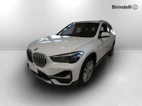 Used BMW X1 Diesel 2020 Ad 