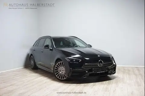 Used MERCEDES-BENZ CLASSE C Diesel 2024 Ad 