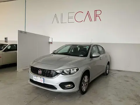 Annonce FIAT TIPO Essence 2016 d'occasion 