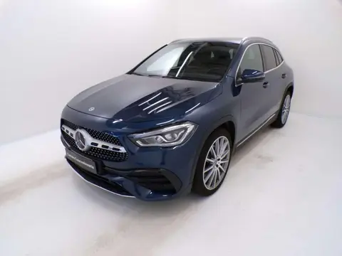 Annonce MERCEDES-BENZ CLASSE GLA Diesel 2022 d'occasion 