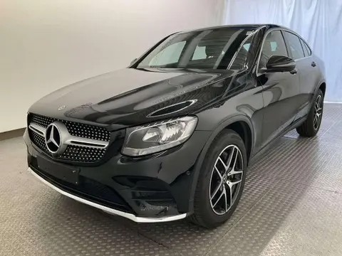 Used MERCEDES-BENZ CLASSE GLC Petrol 2019 Ad 