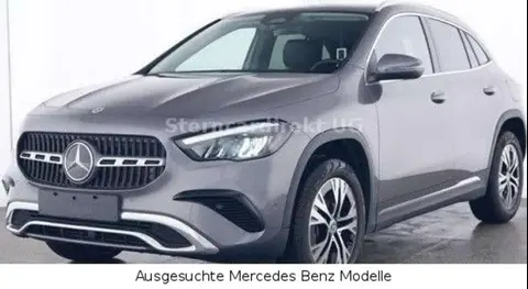 Annonce MERCEDES-BENZ CLASSE GLA Essence 2023 d'occasion 