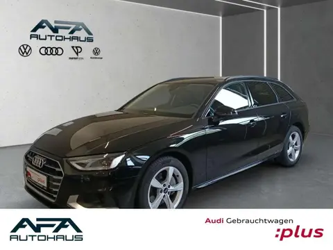 Used AUDI A4 Diesel 2022 Ad 