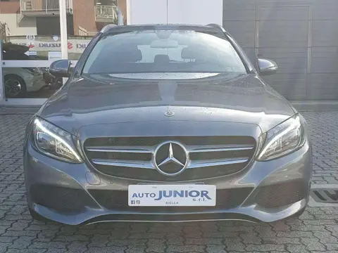 Used MERCEDES-BENZ CLASSE C Diesel 2019 Ad 