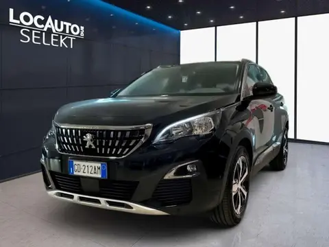 Annonce PEUGEOT 3008 Diesel 2020 d'occasion 