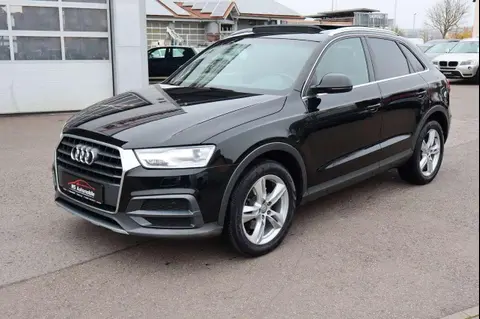 Used AUDI Q3 Petrol 2017 Ad 