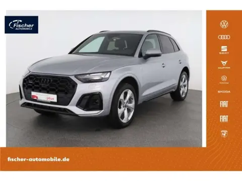 Annonce AUDI Q5 Hybride 2023 d'occasion 