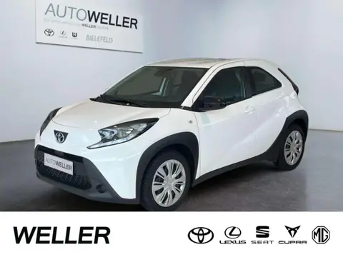 Used TOYOTA AYGO X Petrol 2023 Ad 