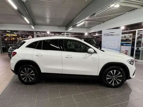 Used MERCEDES-BENZ CLASSE GLA Hybrid 2022 Ad 