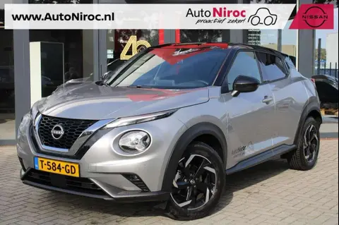 Annonce NISSAN JUKE Essence 2023 d'occasion 