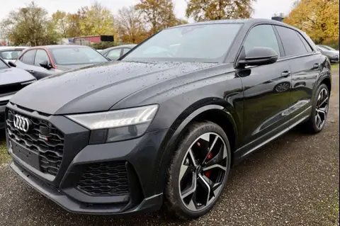 Annonce AUDI RSQ8 Hybride 2023 d'occasion 