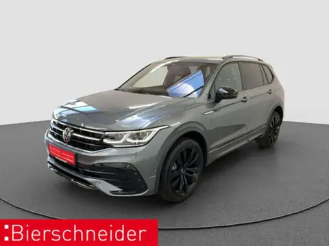 Used VOLKSWAGEN TIGUAN Diesel 2024 Ad 