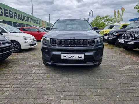 Used JEEP COMPASS Hybrid 2023 Ad 