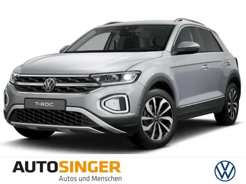 Used VOLKSWAGEN T-ROC Petrol 2024 Ad 