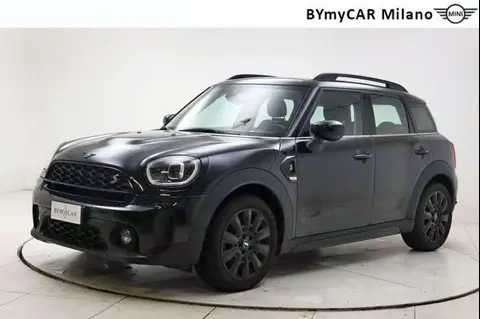 Annonce MINI COOPER Essence 2023 d'occasion 