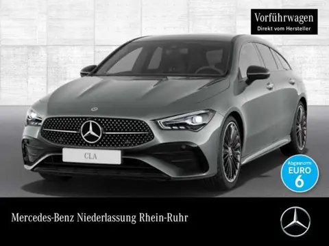 Used MERCEDES-BENZ CLASSE CLA Diesel 2024 Ad 